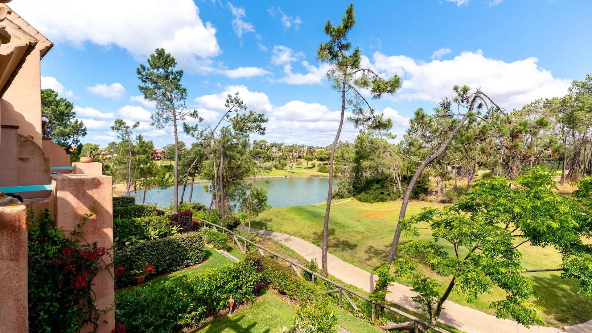 Altavista Islantilla Golf By Msholidays