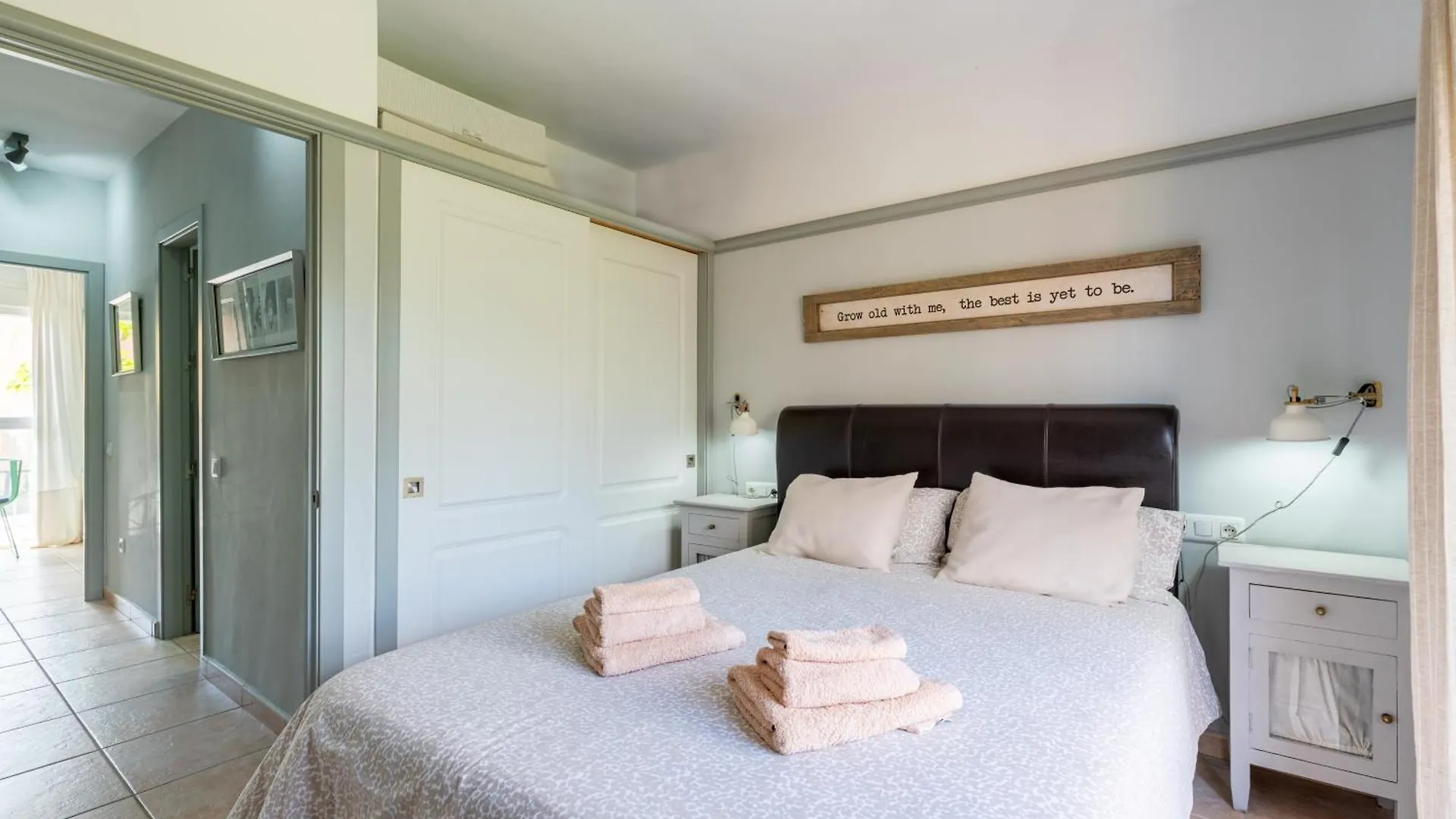 Altavista Islantilla Golf By Msholidays Holiday home