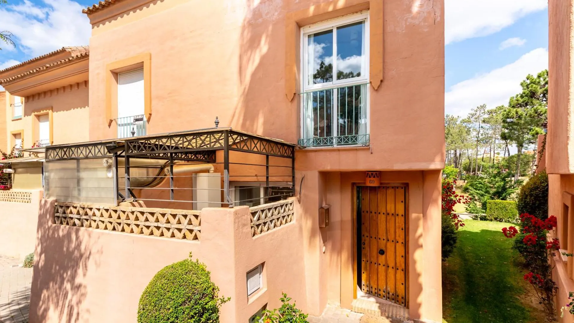 Altavista Islantilla Golf By Msholidays Holiday home