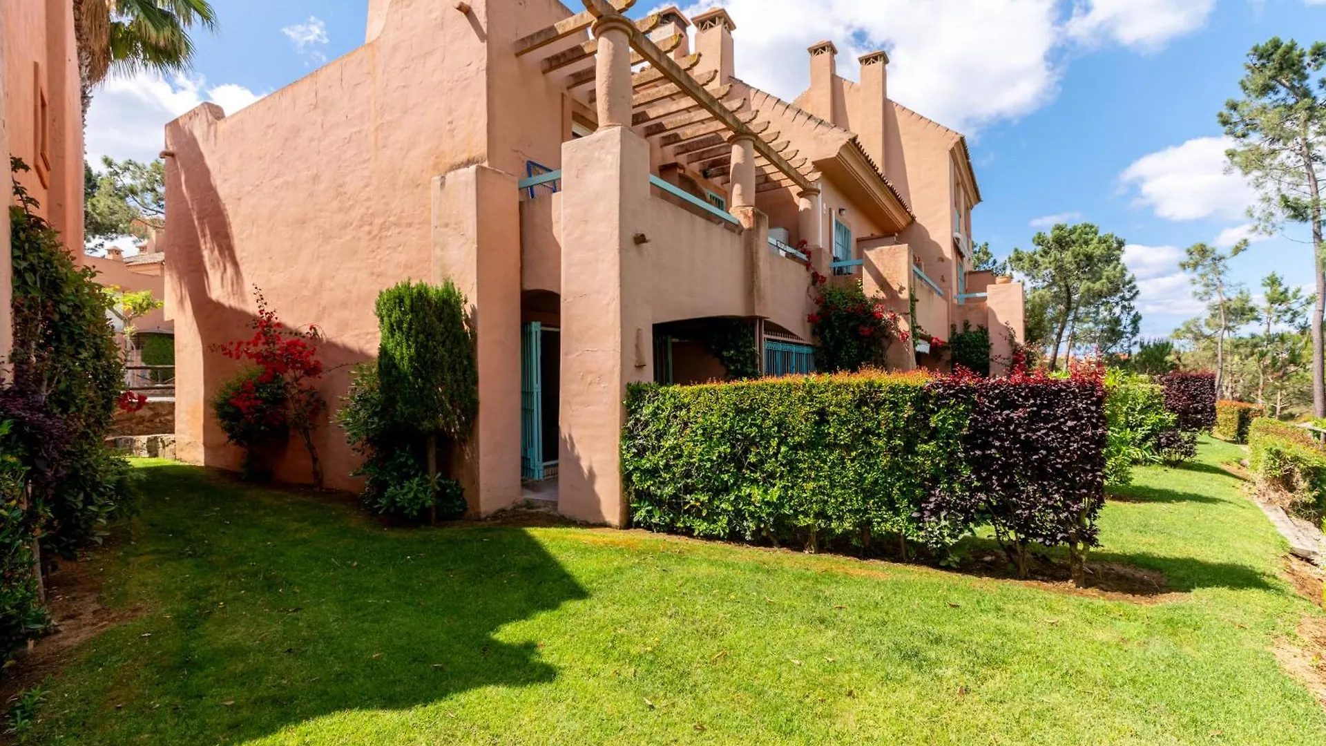 Holiday home Altavista Islantilla Golf By Msholidays Spain