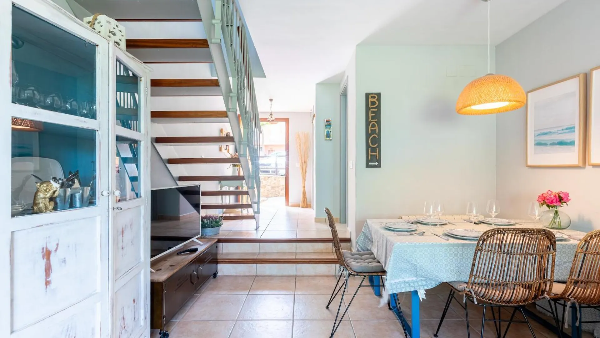 Altavista Islantilla Golf By Msholidays