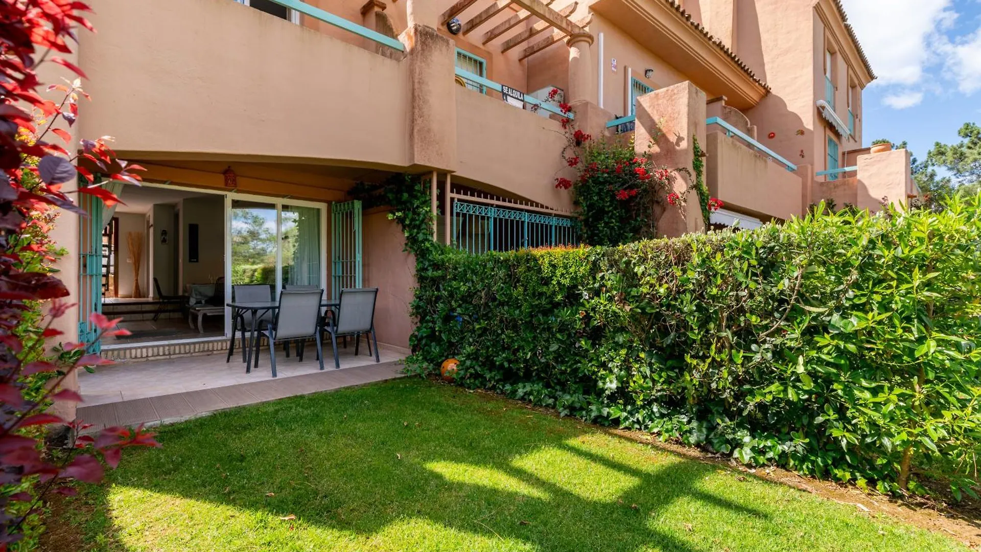 Holiday home Altavista Islantilla Golf By Msholidays