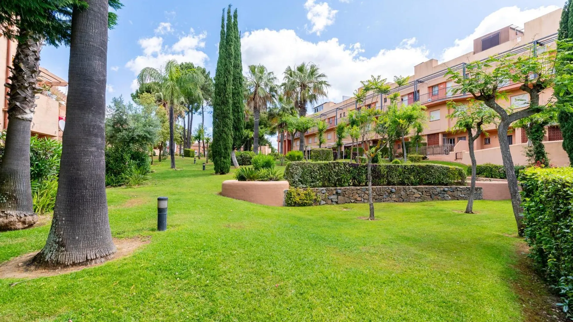 Altavista Islantilla Golf By Msholidays 0*,