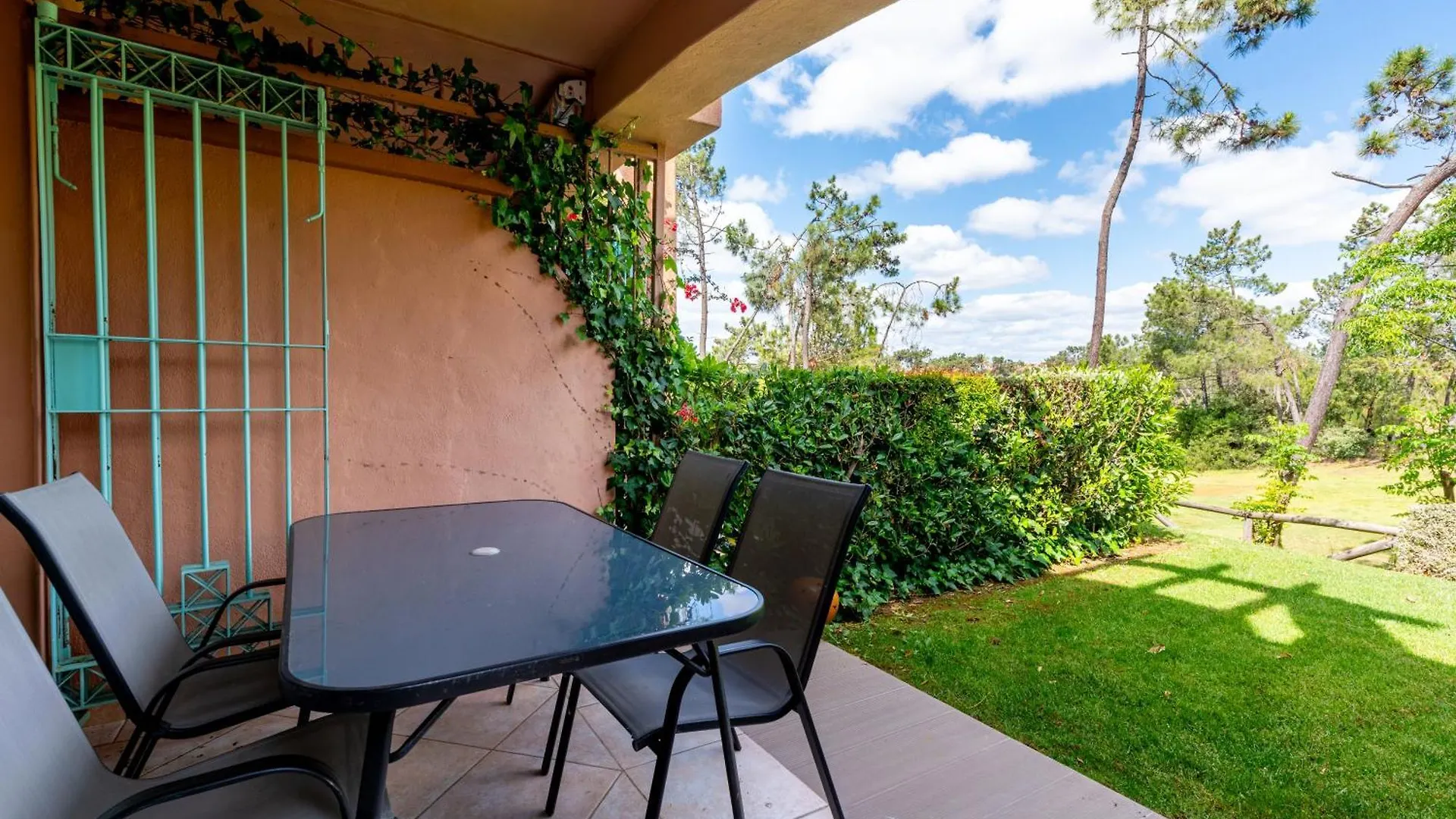 Altavista Islantilla Golf By Msholidays Holiday home