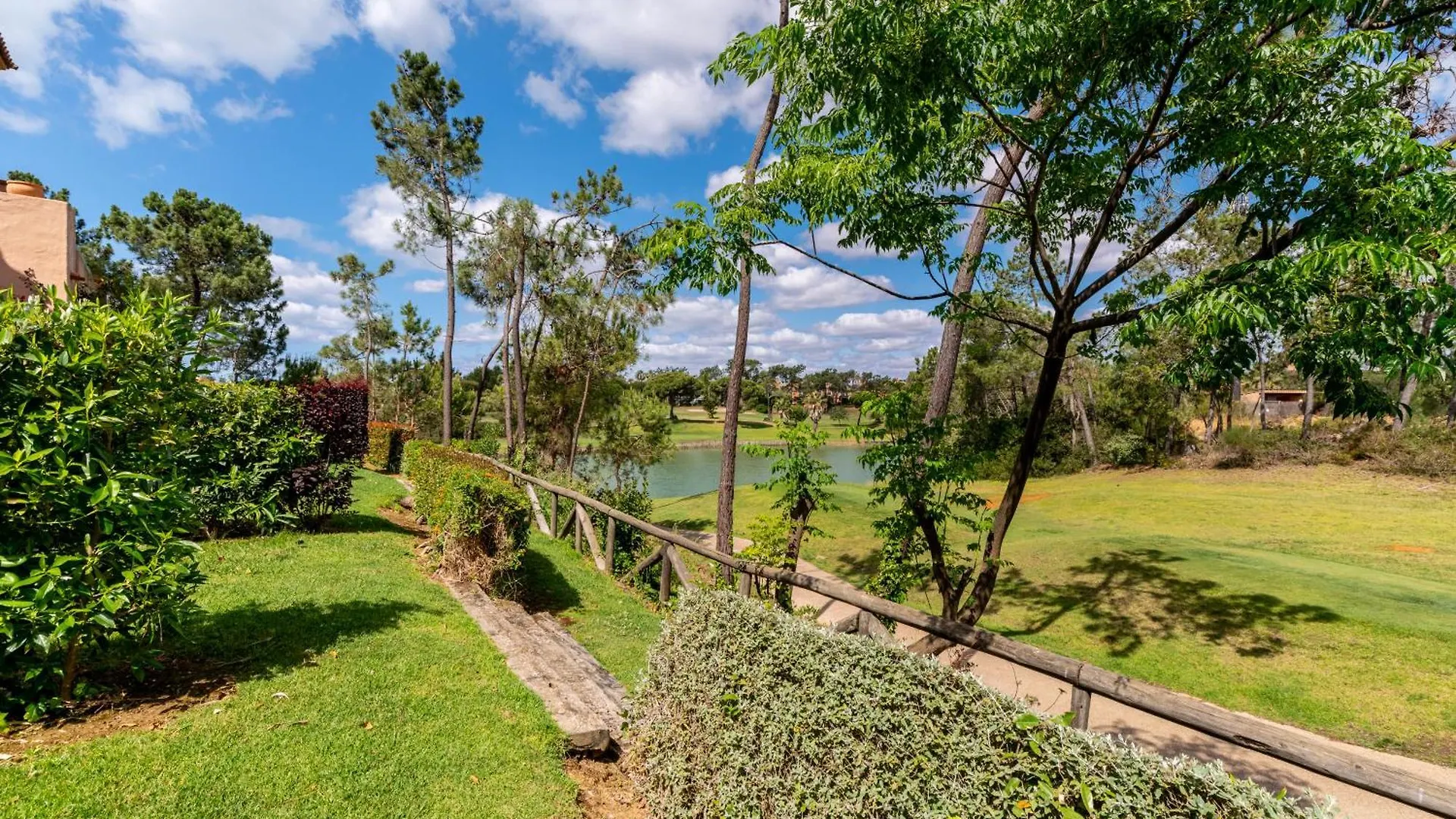 Altavista Islantilla Golf By Msholidays