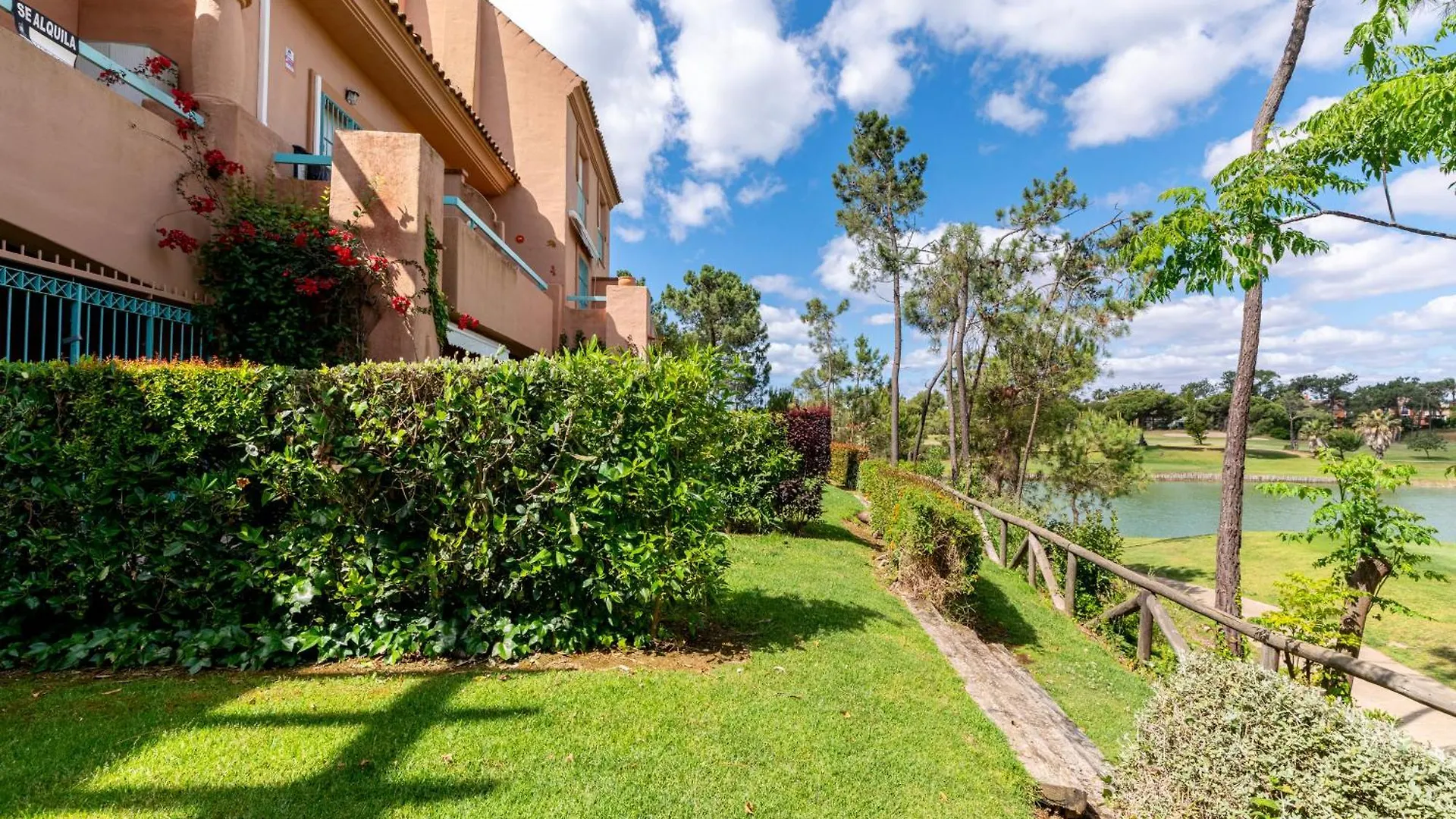 Holiday home Altavista Islantilla Golf By Msholidays