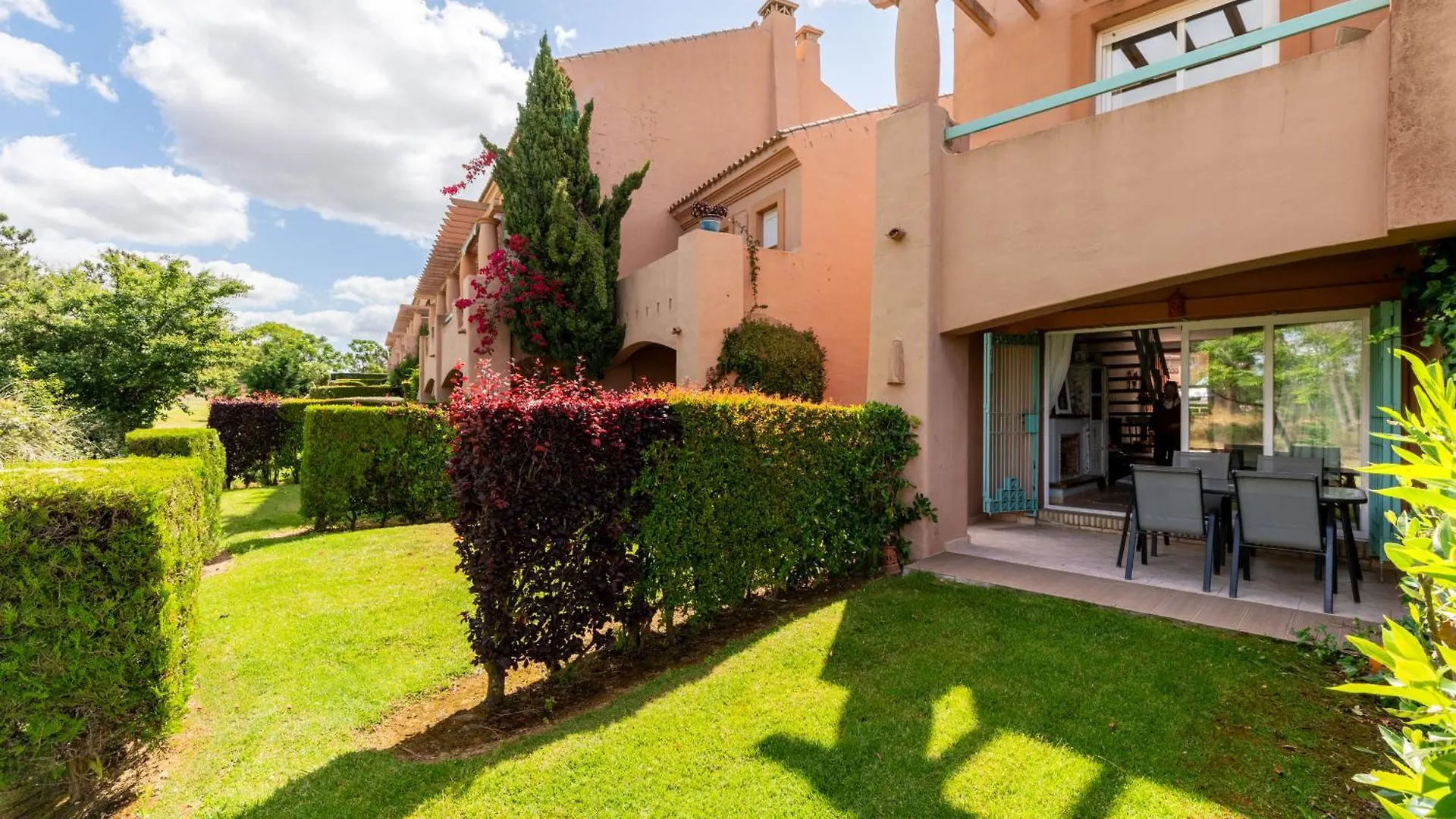 Holiday home Altavista Islantilla Golf By Msholidays Spain