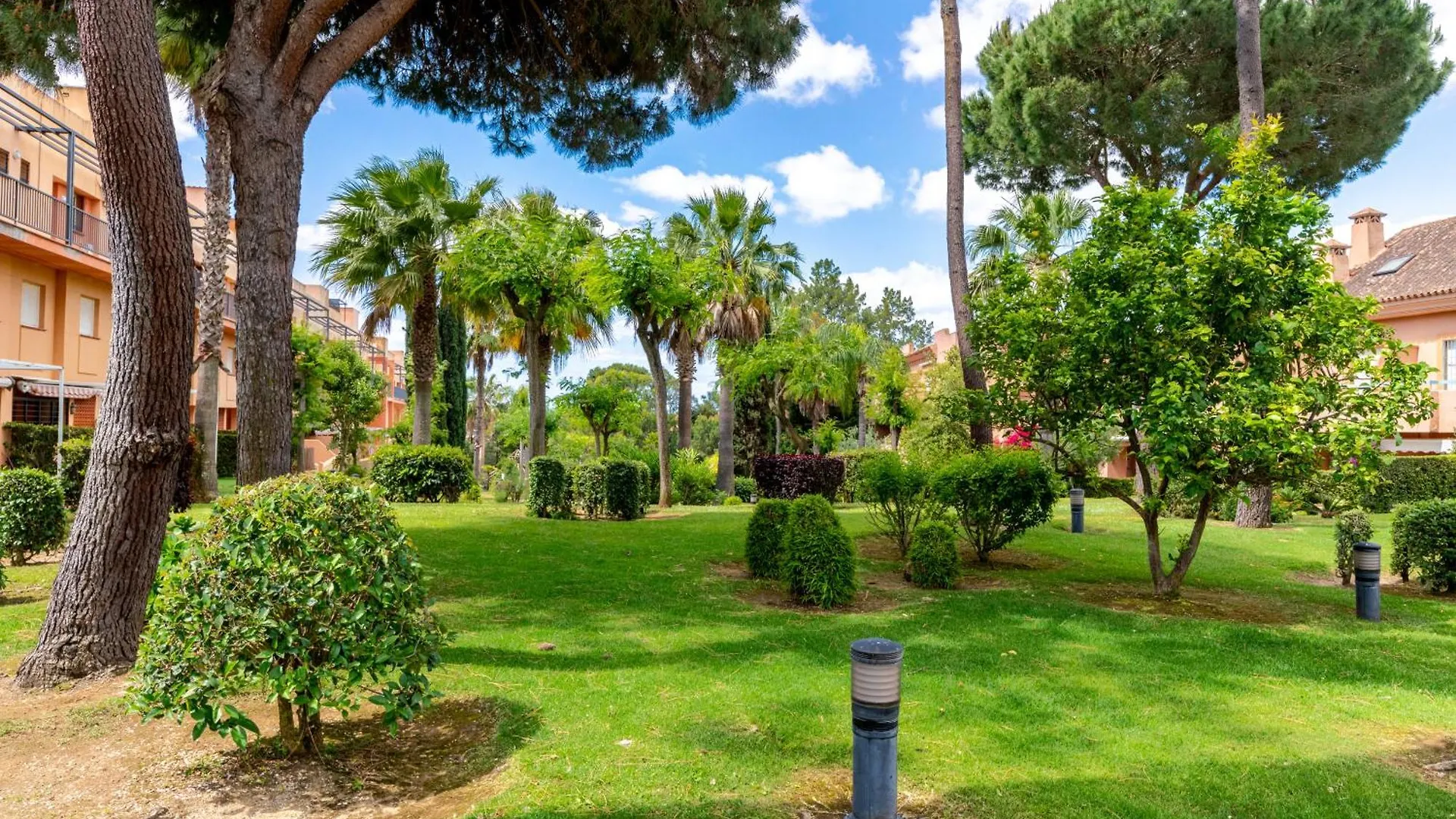 Altavista Islantilla Golf By Msholidays Spain