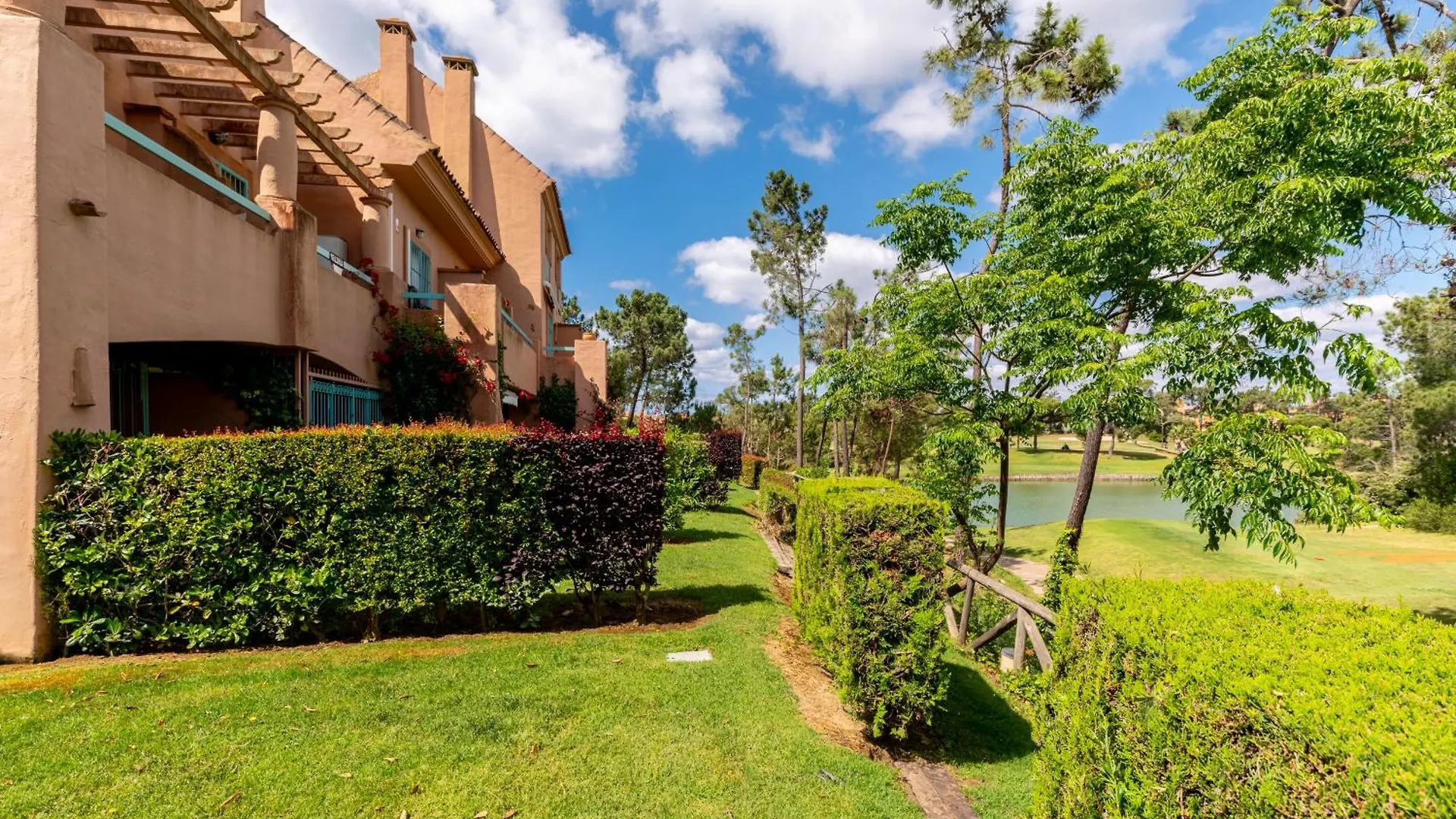 Altavista Islantilla Golf By Msholidays 0*,  Spain
