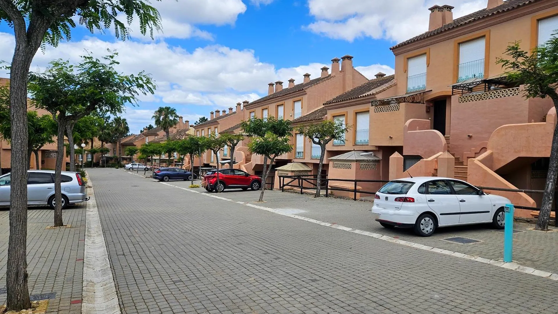 Altavista Islantilla Golf By Msholidays Spain
