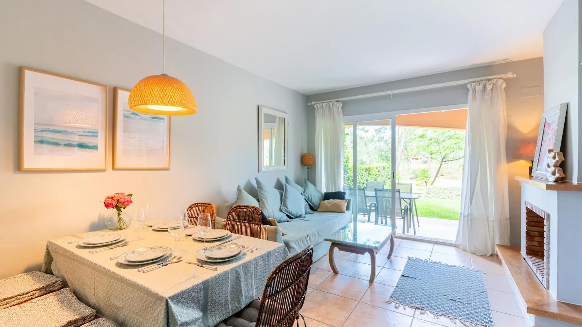 Altavista Islantilla Golf By Msholidays Holiday home