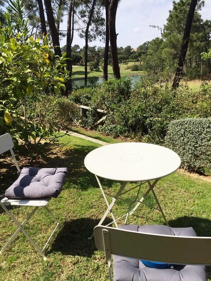 Altavista Islantilla Golf By Msholidays Holiday home