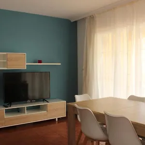 Apartamento Esteasur, Islantilla