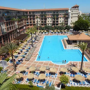 Отель Ohtels, Ислантилья
