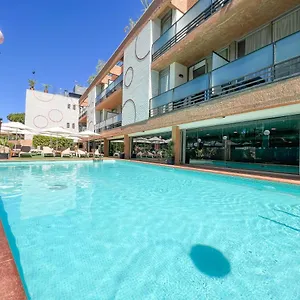 Apartamento On Family, Islantilla