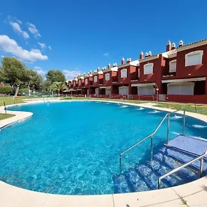 Apartamento Urb. Golf ****, Islantilla