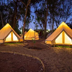 Parque de Campismo Playa Taray, Islantilla