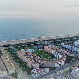 Apartamento Islantur Ipanema, Islantilla